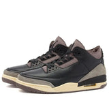 JORDAN
X A Ma Maniere 3 Retro Og Sp Sneaker Sz 13