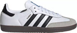Adidas Samba Classic Sneakers - Men's 8 / Women's 9