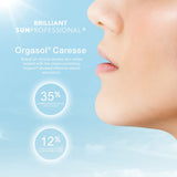 Brilliant SunProfessional Orgasol® Caresse