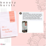 Beauty burst ( watermelon & strawberry flavors) - 1- pack