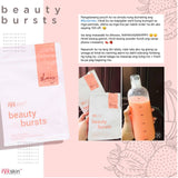 Beauty burst ( watermelon & strawberry flavors) - 1- pack