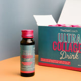 Ultra Collagen Drink