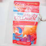 Pure Beauty Collagen Powder – Premium Japanese Collagen