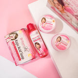 Brilliant Rejuvenating facial set