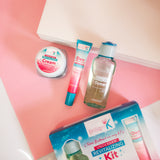 Brilliant K Underarm Revitalizing Kit