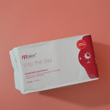 Ryxskin sanitary liners with negative ion( 30pcs)