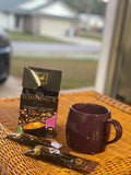 SLIMMING K Coffee FAT BURNER+COLLAGEN - by Madam Kilay10 sachets