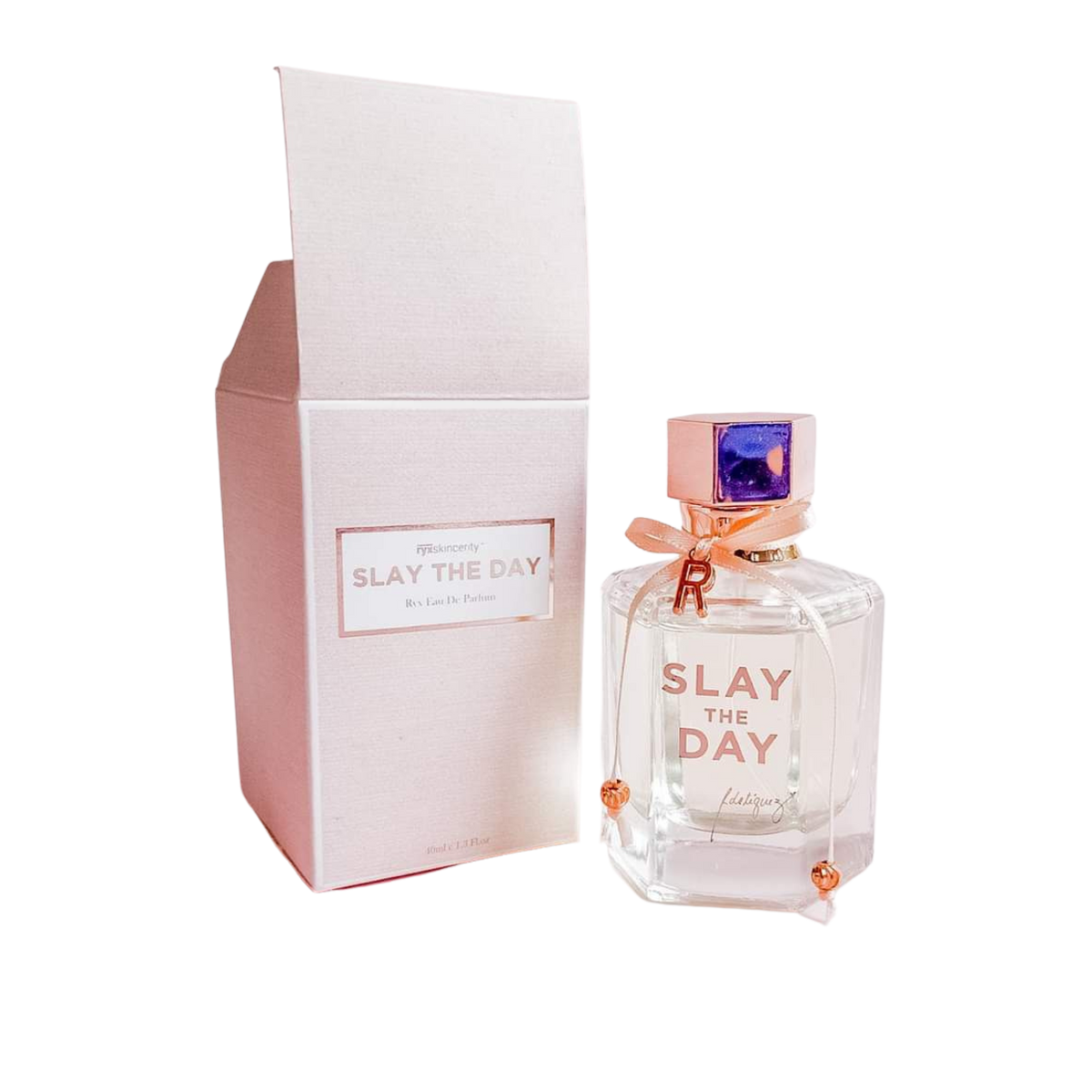 Slay The Day Perfume – Skin Vitality USA