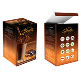 Glutalipo Gold Series Signature Dark Chocolate