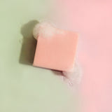 PINK VITAMIN C MICELLAR SOAP 60g