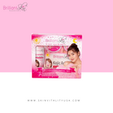 Brilliant Rejuvenating facial set