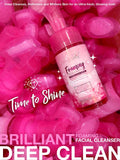 Brilliant Skin Foaming Facial Cleanser 100ml -