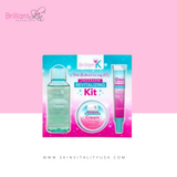 Brilliant K Underarm Revitalizing Kit