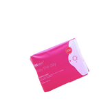 Ryxskin sanitary pads with negative Ion and vaginal test kit ( 10 pcs)-