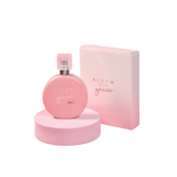 Bloom with Grace perfume by Ryxskin