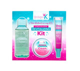 Brilliant K Underarm Revitalizing Kit