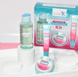 Brilliant K Underarm Revitalizing Kit