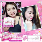 Brilliant Rejuvenating facial set