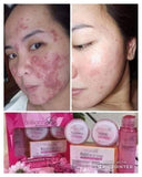 Brilliant Rejuvenating facial set