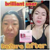 Brilliant Rejuvenating facial set