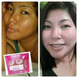 Brilliant Rejuvenating facial set