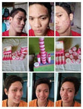 Brilliant Rejuvenating facial set