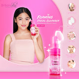 Brilliant Skin Foaming Facial Cleanser 100ml -