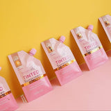 Brilliant skin  tinted sunscreen Facial primer 20g SPF 50