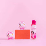 Brilliant Rejuvenating facial set