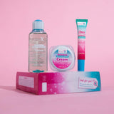 Brilliant K Underarm Revitalizing Kit