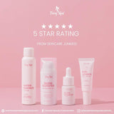 Fairy skin mild facial kit