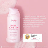 Fairy skin mild facial kit