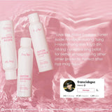 Fairy skin mild facial kit