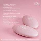Fairy Skin Premium Brightening sunscreen benefits