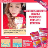 Pure Beauty Collagen Powder – Premium Japanese Collagen