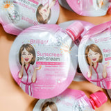 Brilliant Rejuvenating facial set