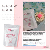 Ryxskin Glow Bar 135g