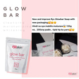 Ryxskin Glow Bar 135g