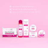 Brilliant Rejuvenating facial set