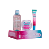 Brilliant K Underarm Revitalizing Kit