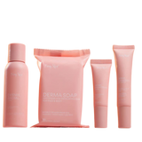 FAIRY SKIN DERMA FACIAL SET