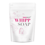 SNAIL WHITE Whipp Soap 100g