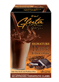 Glutalipo Gold Series Signature Dark Chocolate