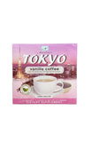 Namiroseus TOKYO Vanilla Coffee - 21g x 10 Sachets