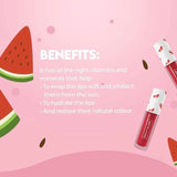 The Daily Glow Essentials Watermelon Serum Soap, 135g