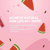 The Daily Glow Essentials Watermelon Serum Soap, 135g