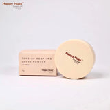 Tone-Up Adapting Loose Powder with SPF25 by happy hues happy you