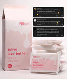 Ryxskin Sincerity Tokyo Luxe Bathe - 10-pack