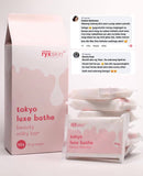 Ryxskin Sincerity Tokyo Luxe Bathe - 10-pack