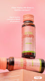 Ultra Collagen Drink in White Peach 4 bottles